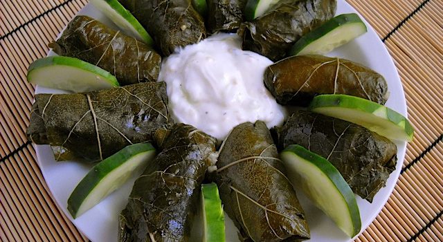 Dolmas